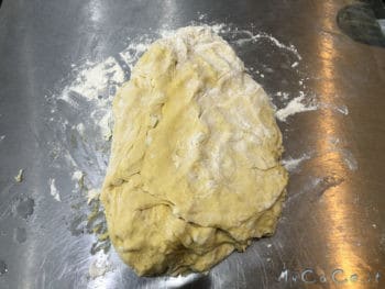 Pizza al formaggio pasquale - MyCuco.it