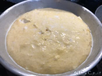 Pizza al formaggio pasquale - MyCuco.it