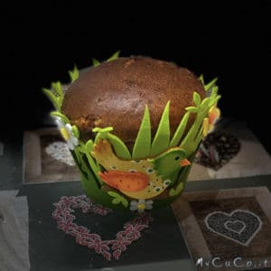 Pizza al formaggio pasquale - MyCuco.it