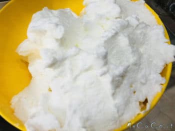 Torta Tenerina con il CuCo Moulinex