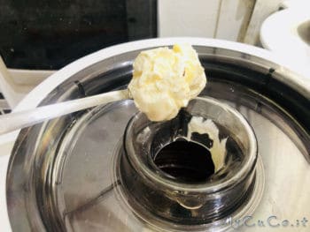 Torta Tenerina con il CuCo Moulinex
