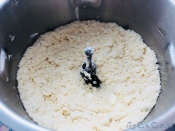 Torta della Nonna - mycuco.it