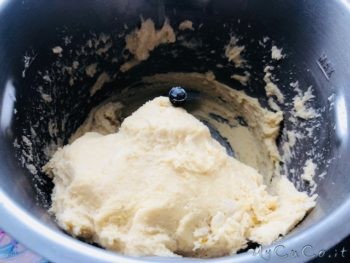 Torta della Nonna - mycuco.it