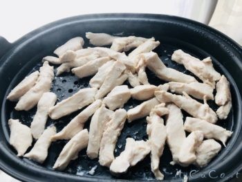 Caesar Salad - mycuco.it