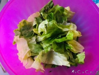 Caesar Salad - mycuco.it