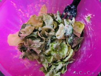 Caesar Salad - mycuco.it