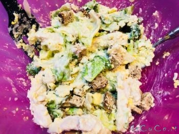 Caesar Salad - mycuco.it