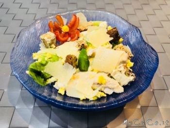 Caesar Salad - mycuco.it