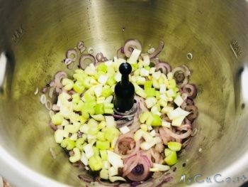 Caponata di Melanzane - mycuco.it