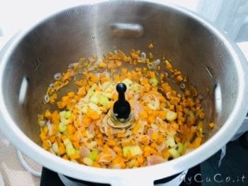 Caponata di Melanzane - mycuco.it