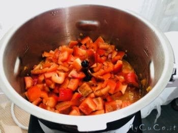 Caponata di Melanzane - mycuco.it