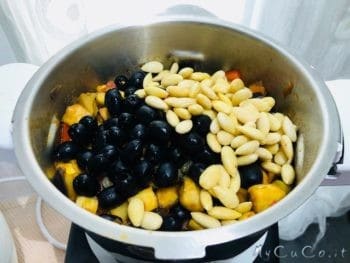 Caponata di Melanzane - mycuco.it