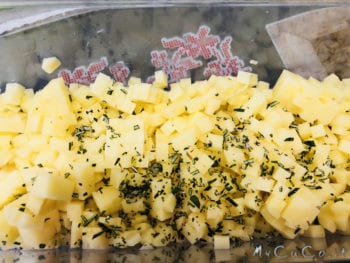 Frittata di patate al vapore - mycuco.it