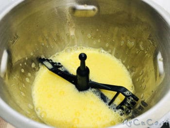 Frittata di patate al vapore - mycuco.it