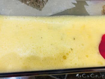 Frittata di patate al vapore - mycuco.it