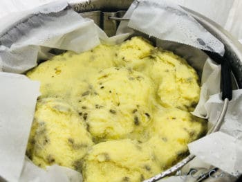 Frittata di patate al vapore - mycuco.it