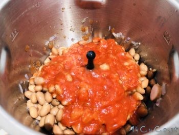 Wurstel e fagioli - mycuco.it