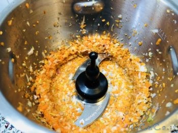 Sugo con pomodori datterini - mycuco.it