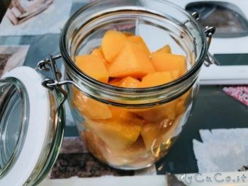 crema di meloncello col cuco - mycuco.it