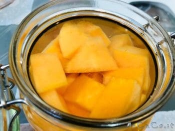 crema di meloncello col cuco - mycuco.it