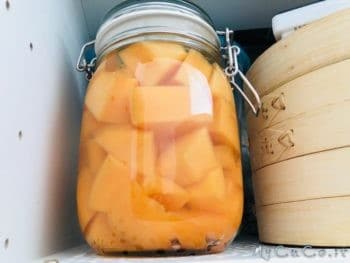 crema di meloncello col cuco - mycuco.it