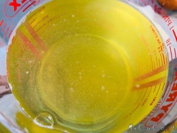 crema di meloncello col cuco - mycuco.it