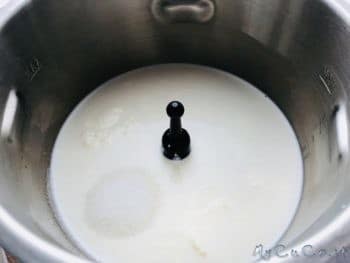crema di meloncello col cuco - mycuco.it