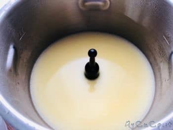 crema di meloncello col cuco - mycuco.it