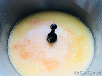 crema di meloncello col cuco - mycuco.it
