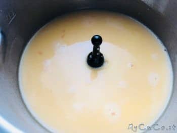 crema di meloncello col cuco - mycuco.it