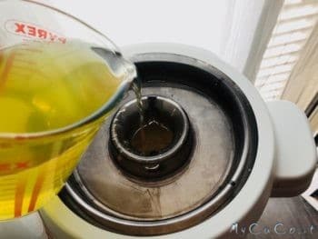 crema di meloncello col cuco - mycuco.it