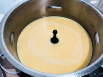 crema di meloncello col cuco - mycuco.it