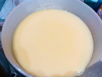 crema di meloncello col cuco - mycuco.it