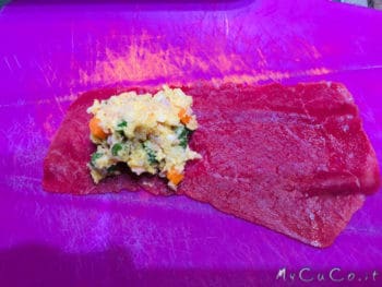 involtini in salsa - mycuco.it
