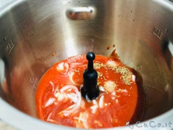 involtini in salsa - mycuco.it