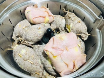 involtini in salsa - mycuco.it