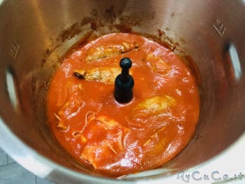 involtini in salsa - mycuco.it