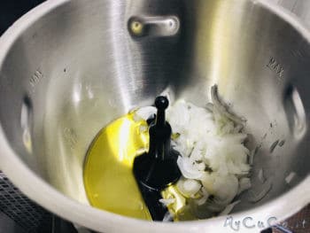 Spezzatino con patate - mycuco.it
