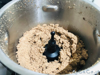 Crema di Castagne o Marroni col CuCo - mycuco.it