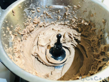 Crema di Castagne o Marroni col CuCo - mycuco.it