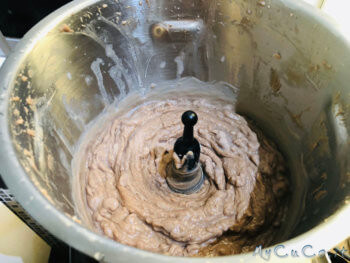 Crema di Castagne o Marroni col CuCo - mycuco.it