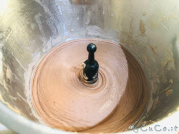 Crema di Castagne o Marroni col CuCo - mycuco.it