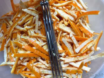 Marmellata di Clementine