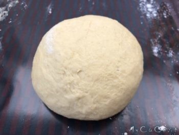Pangoccioli con il CuCo Moulinex