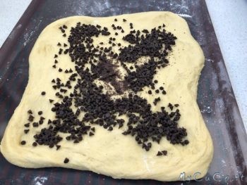 Pangoccioli con il CuCo Moulinex