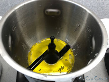Cipolle di Tropea in agrodolce