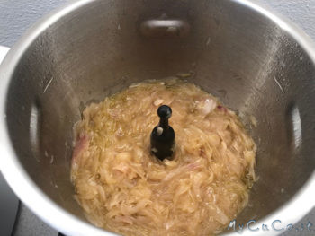 Cipolle di Tropea in agrodolce