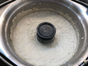 Crema di semi di girasole (formaggio spalmabile vegano)