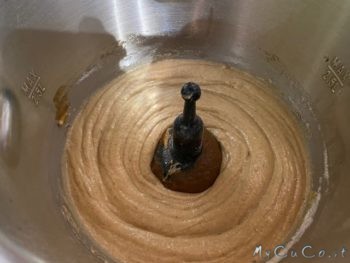 Muffin light con burro di mele - MyCuCo.it