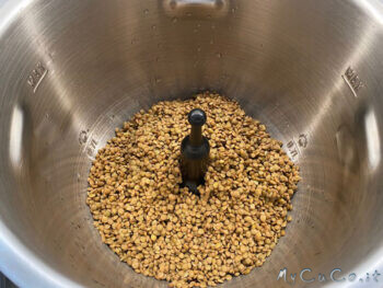 Lenticchie piccanti . MyCuCo.it